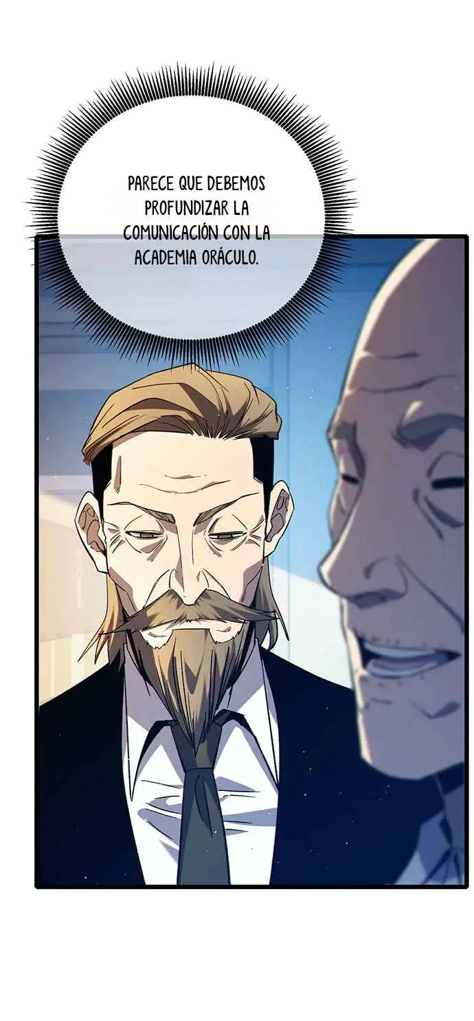  MIS HABILIDADES PASIVAS SON INVENCIBLES > Capitulo 88 > Page 201